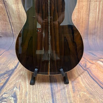 PRS AE60E - Natural image 2
