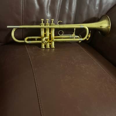 King Superior Model Bb trumpet (1948) SN C-63734 (rare)(H.N. White) image 3