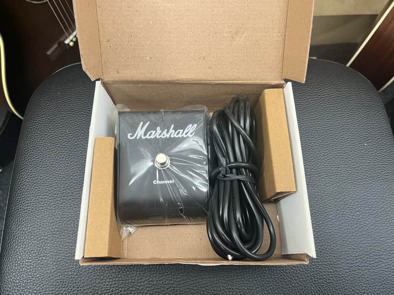 Marshall PEDL-90003