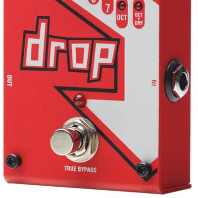 Digitech : Whammy - The Drop image 6