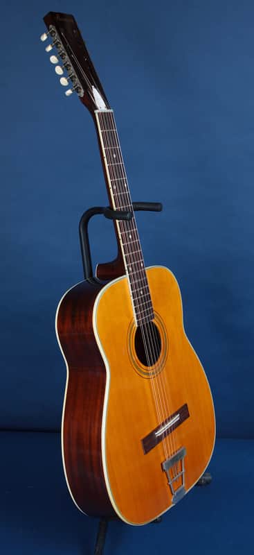 Harmony H1270 Sovereign / 1970 / Stunning! image 1