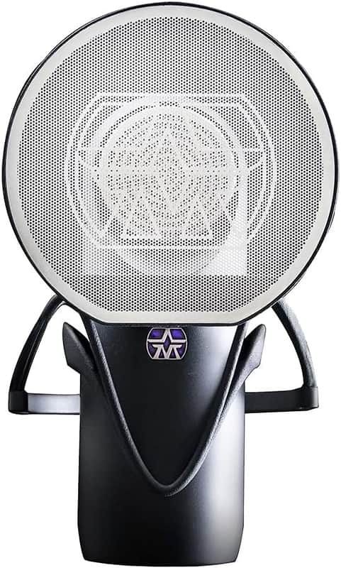 Aston Microphones Condenser Microphone (Element Bundle) image 1