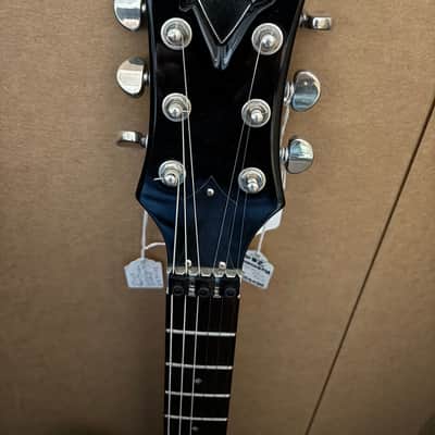 DBZ Barchetta 2010 - Trans Black Gloss Korea image 6