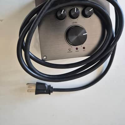 Seymour Duncan PowerStage 170 Power Amp / EQ 2010s - Silver image 3