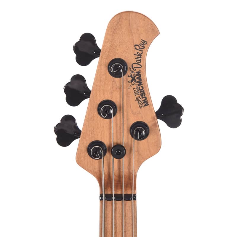 Ernie Ball Music Man Ball Family Reserve DarkRay 4  image 6