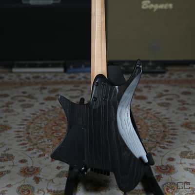 Strandberg Boden Original NX 6 Charcoal Black C2204508 image 6