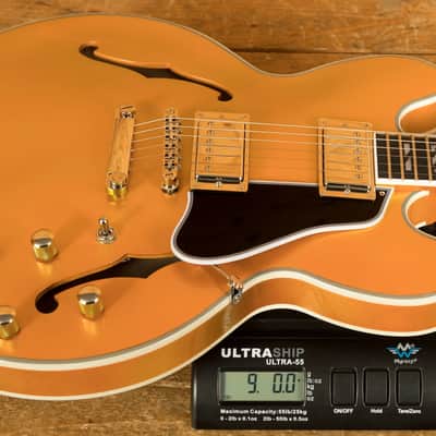 Epiphone Futura ES-355 | Firestorm Shift image 9