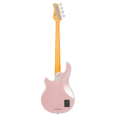 Sire Marcus Miller Z3 Bass Rosegold image 2
