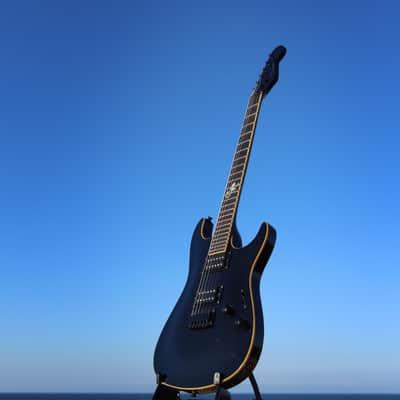 🦂 Fender Showmaster Scorpion | HH | 2003 🦂 image 4