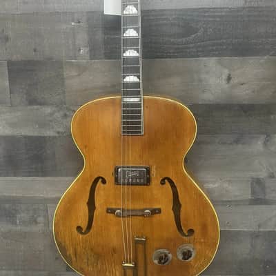 Epiphone Zephyr Deluxe 1947 image 6