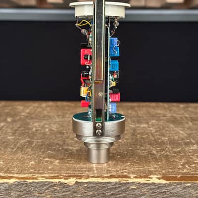 Neumann U 87 A i 1980s Condenser Microphone. 2nd Generation. U87A i U87Ai U87 Ai. 53475 image 9