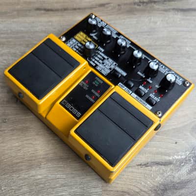 Boss OD-20 Overdrive/Distortion | Reverb