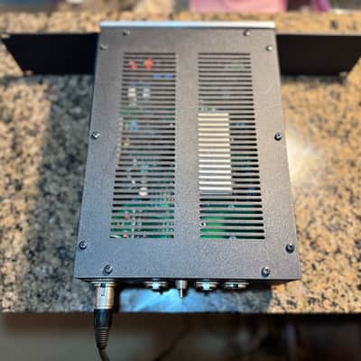 Avalon M5 Microphone Preamplifier 2010(EXTERNAL PSU) image 9