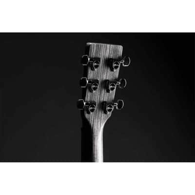 Immagine Martin DX-CASH Guitare acoustique DX Johnny Cash - 10