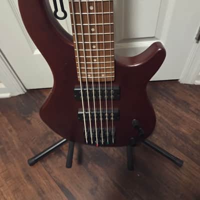 Dean Edge 1 6 string Bass image 3