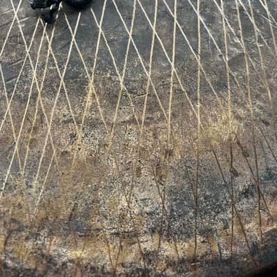 Mint Zildjian 20" Xiang Jia Gong - Etched Logo image 3