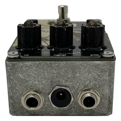 Maneco Otterley Reverb Pedal image 4