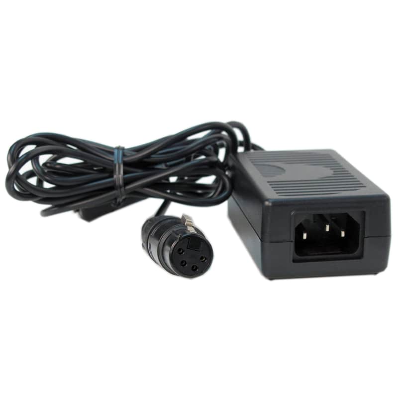 Studio Technologies PS-DC-02 Power Supply (For Models 37, 214, 215, 216, and Model 5100-Series) image 1