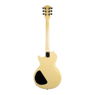 Vintage Gibson Invader Alpine White 1985 image 5
