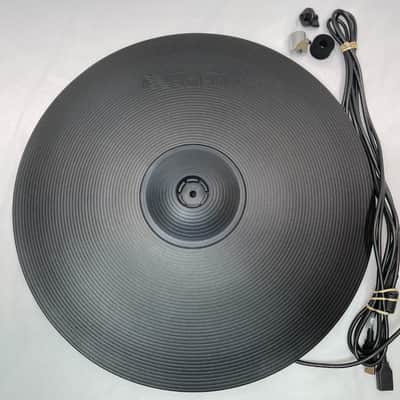 Roland CY-18DR V-Cymbal 18" Ride Pad for TD-50 & TD-27 Module Kits Only