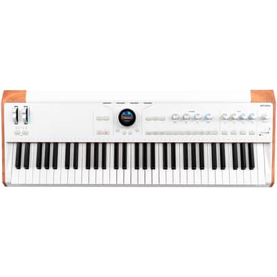 AstroLab 61 White Arturia image 2
