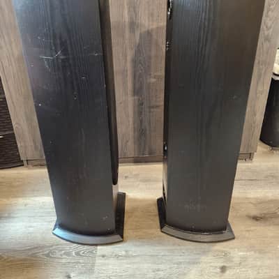 Pioneer SP-FS52 Floor Standing Speakers (Pair) image 3