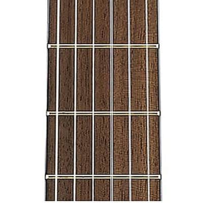 Yamaha NCX1C, Nylon strings Classical Acoustic Electric Guitar - Natural image 6