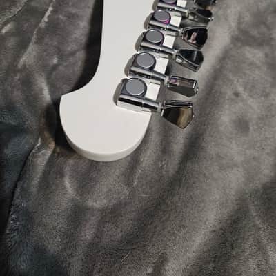 Epiphone Firebird III 1995 - 2000 - White image 9