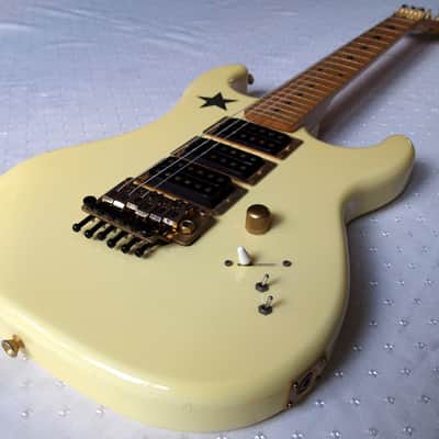 Kramer  Richie Sambora Jersey Star image 7
