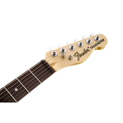 Fender Jim Adkins JA-90 Telecaster Thinline - Natural image 6