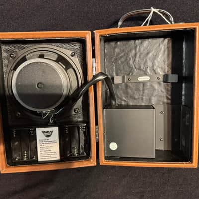 Pignose 7-100 Legendary Portable Amp image 2