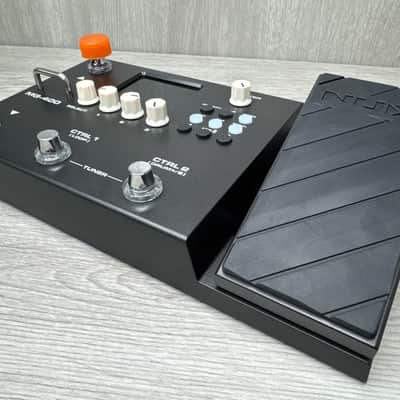 Nux Multi Effects Mg 400 image 8