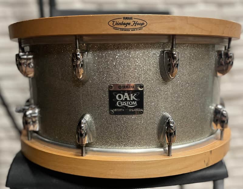 Yamaha Oak custom 2000 image 1