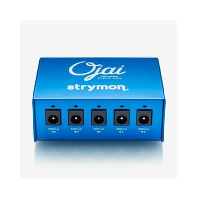 Strymon Ojai Expansion Kit Power Supply image 1