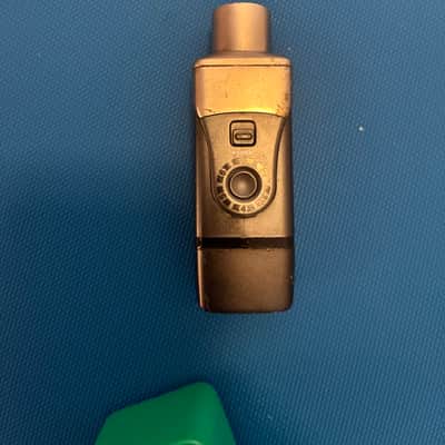 Free Shipping - Xvive U3R Wireless XLR Receiver 2010s - Black image 3