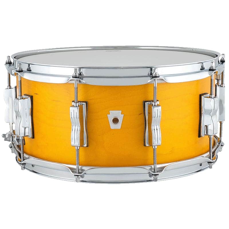 Ludwig LSN364XX NeuSonic 6.5x14" Snare Drum image 3