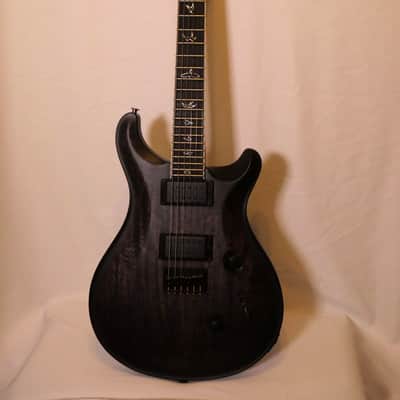 MMC PRS Mark Holcomb Signature Wraparound Burst W/Case image 3