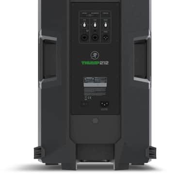 Mackie Thump212 1400W 12-inch Powered Loudspeaker | 12” Active PA Speaker image 5