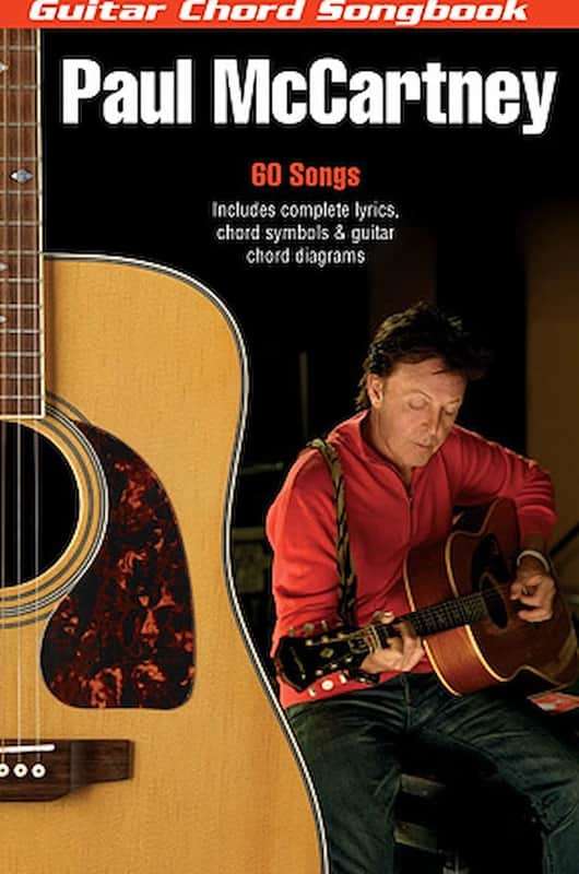 Paul McCartney image 1