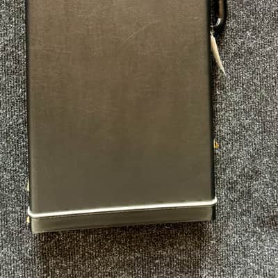 2017 Gibson Custom Shop Explorer Custom Ebony - Unplayed w/ OHSC, COA & Case Candy image 22