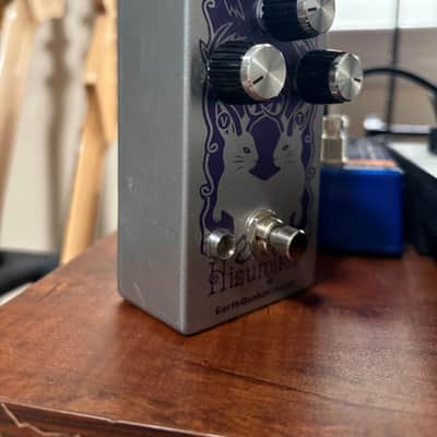 EarthQuaker Devices Hizumitas Fuzz Sustainar 2021 - Present - Various image 2
