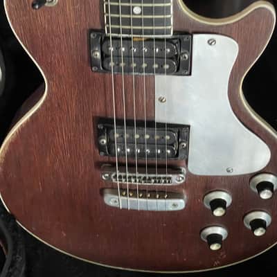 1976 Tony Zemaitis LP image 3