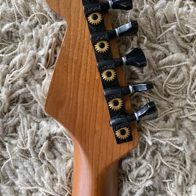 Custom Reclaimed Tele image 9