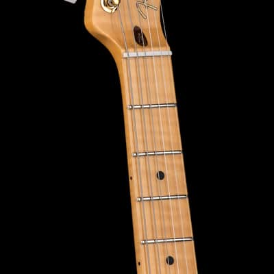 Fender Custom Shop Merle Haggard Telecaster NOS - 2-Color Sunburst #44603 image 10