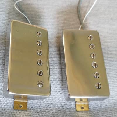 PRS USA McCarty guitar pickup set 1990s PRS 1990s image 4