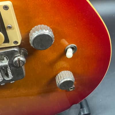 1980's Vintage Aria Pro II PE 450 Made in Japan image 7