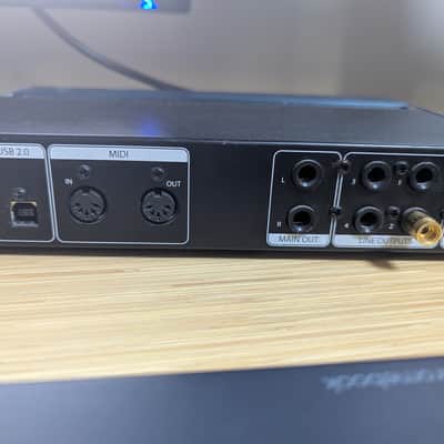 PreSonus AudioBox 44VSL 2010s - Blue image 2