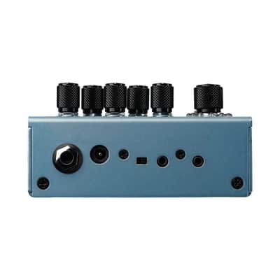 Wampler Terraform image 5