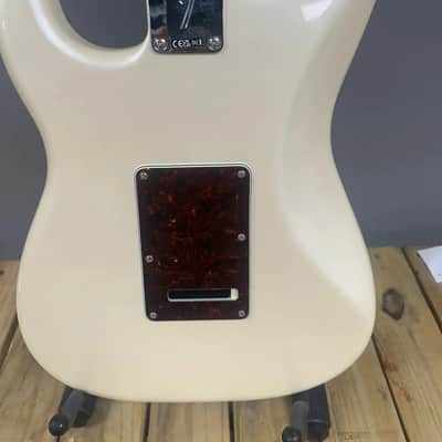 Fender PLAYER II MOD STRAT FR RW OLP 2025 Creme Guitars image 6