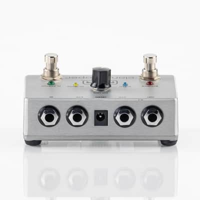 USED MXR M303 Clone Looper image 6